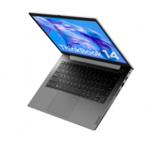 ThinkBook 14   14英寸商務辦公輕薄筆記本電腦 高清屏 i5-1240P 16G 1T W11