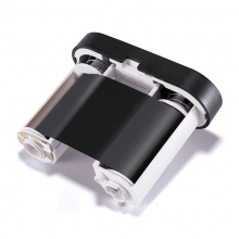 270通信線纜標簽機房網線P/T刀型手持便攜式不干膠條碼機固定資產管理系統標簽打印機樹脂基碳帶